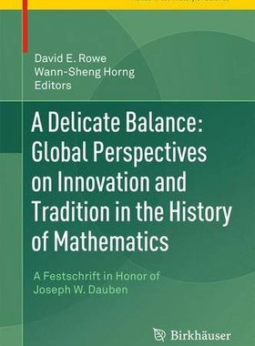 【预订】A Delicate Balance: Global Perspecti...