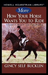 Ride How Wants You Horse More Your Advanced 预售