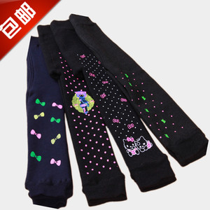 Pantalon collant en coton - Ref 749787 Image 11