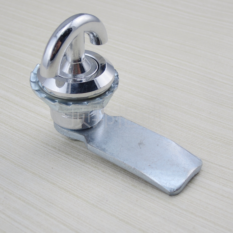 顶邦柜锁MS714-5转舌锁