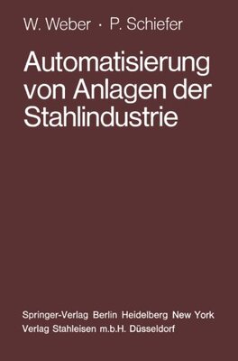 【预订】Automatisierung Von Anlagen Der Stah...