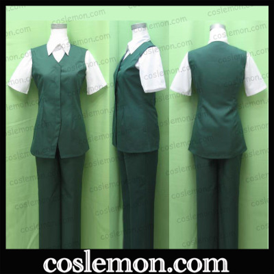 现货coslemon黑塔利亚APHバルヨナ海青制服cos服cosplay男女服装