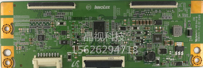 全新原装 三星UA58J50SWAJXXZ 逻辑板 INNOLUX 屏CY-HH058BGNV1H