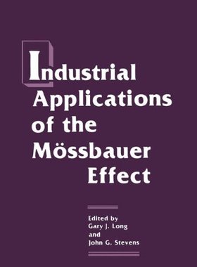 【预售】Industrial Applications of the Mossbauer Effect