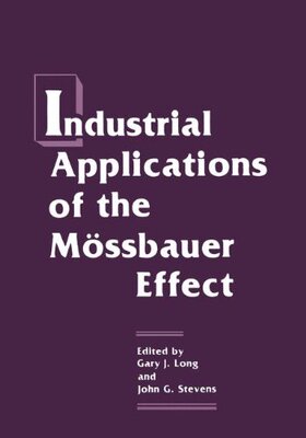 【预售】Industrial Applications of the Mossbauer Effect