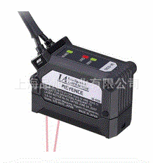 供应KEYENCE/基恩士 全新原装正品IA-030 CMOS模拟激光传感器