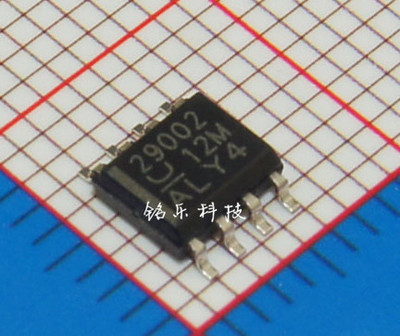 UCC29002DR UCC29002D 丝印:29002 全新原装正品