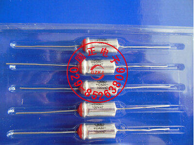 GCA30M-125V 15UF 22UF 33UF 47UF 钽电容 全新原装 拍时请询价