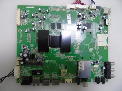 创维主板液晶电视配件