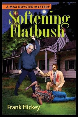 【预售】Softening Flatbush