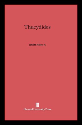 【预售】Thucydides