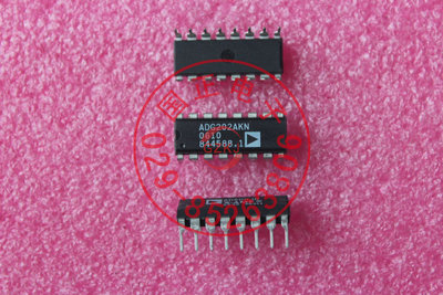 ADG202AKN直插DIPADI集成化模块