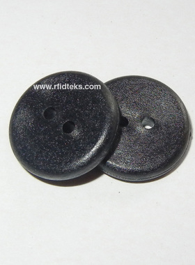 RFID电网管理工业标签 ISO15693 13.56MHZ I CODE SLIx芯片 G15MM