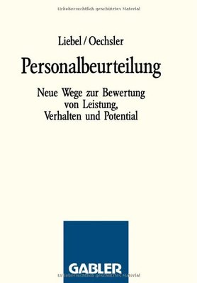 【预售】Personalbeurteilung: Neue Wege Zur Bewertung V...