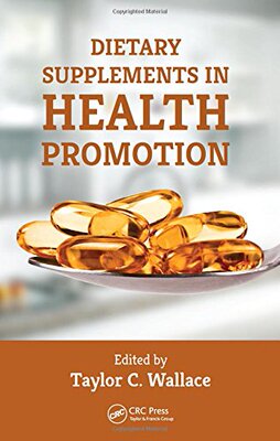 【预订】Dietary Supplements in Health Promotion