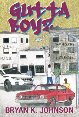 【预售】Gutta Boyz