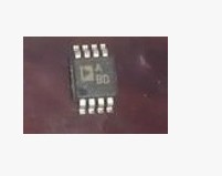 贴片IC AD8602DRM ADABD【可直拍】正品双运放芯片 MSOP-8封装