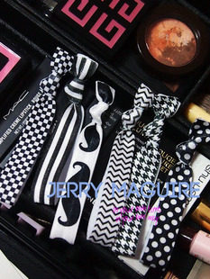 Accessoire coiffure en tissu - Ref 1201804 Image 1