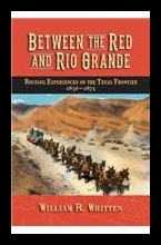 【预售】Between the Red and Rio Grande: Rousing Experienc