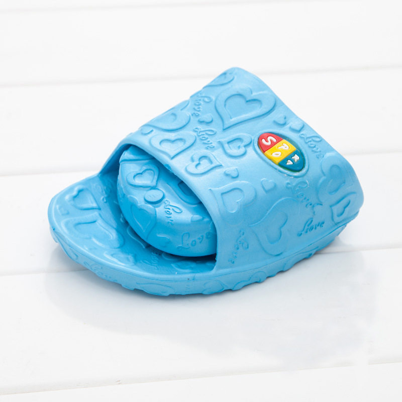 Sandales femme OTHER   en plastique - Ref 2670369 Image 5