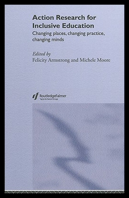 【预售】Action Research for Inclusive Educatio