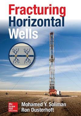 【预订】Fracturing Horizontal Wells