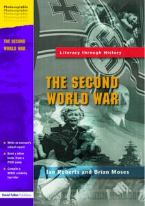 【预售】The Second World War