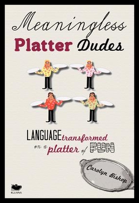【预售】Meaningless Platter Dudes: Language Tr