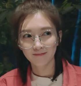 墨镜江疏影太阳眼镜井柏然同款