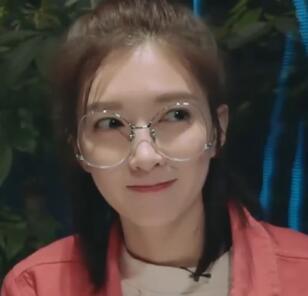 花儿与少年江疏影井柏然同款墨镜娜扎眼镜框海边度假韩版太阳眼镜