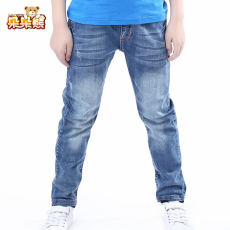 Chemise garcon à manche longue - Ref 2076337 Image 16