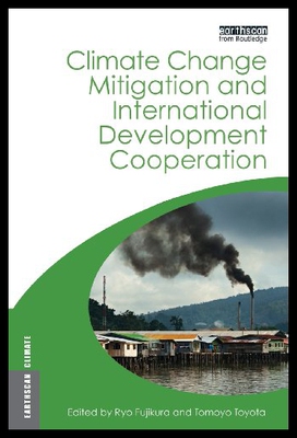 【预售】Climate Change Mitigation and Development Coopera
