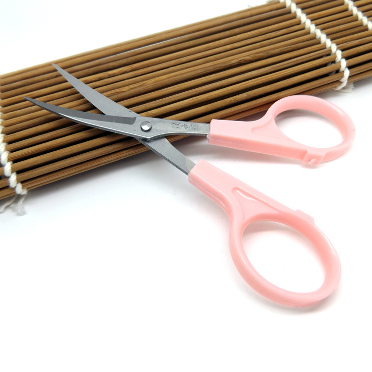 绣花剪刀 翘头弯头剪子十字绣工具 缝纫剪刀|ruв категории домашний ткань, вышивка крестом и инструментов, принадлежностей, вышивка крестом инструмент, ножницы - от Buy2taobao.com для оказания профессиональной услуги покупки агента Taobao