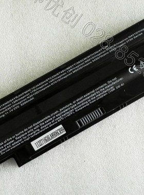 适用于戴尔Dell 3420 3520 N7010 N7110 N5110 N3010笔记本电池