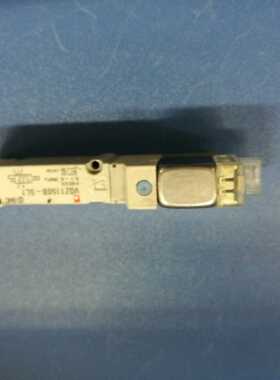 原装SMC VQZ1150B-5L1电磁阀DC24现货，特价出售