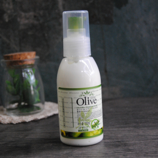 韩伊橄榄Olive水润保湿 补水滋润清爽 乳液100ml