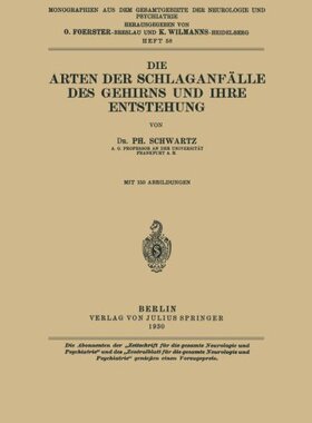 【预订】Die Arten Der Schlaganfalle Des Gehi...