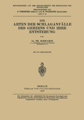 【预订】Die Arten Der Schlaganfalle Des Gehi...