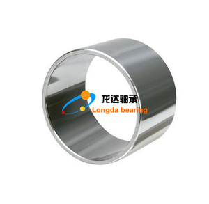 滚针轴承内圈内套钢套衬套轴套IR758554内径75外径85厚度54mm