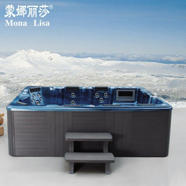 户外冲浪浴缸MONALISA