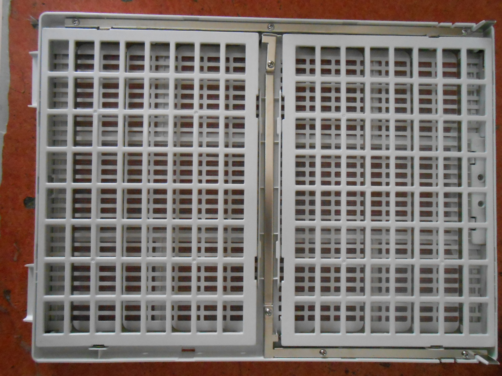 [9m8杂货铺净化,加湿抽湿机配件]莱克空气净化器KJ701-3配件 耗月销量0件仅售250元