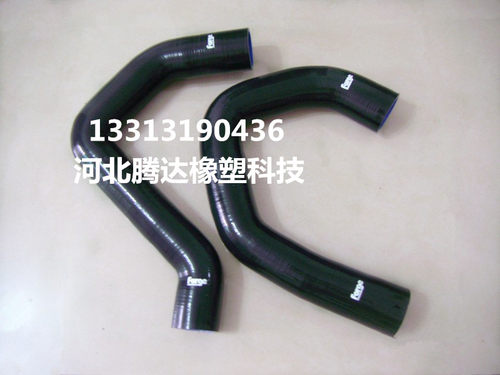 包邮Forge外置单中冷管路 高尔夫GTI/尚酷/速腾/迈腾/CC改装中冷