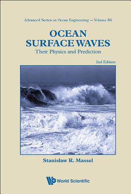 【预订】Ocean Surface Waves