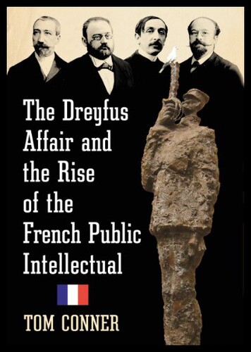 【预售】The Dreyfus Affair and the Rise of the French Pub