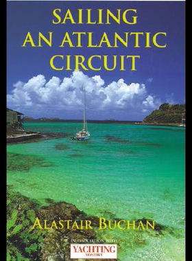 【预售】Yachting Monthly's Sailing an ATL