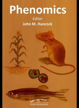 【预售】Phenomics