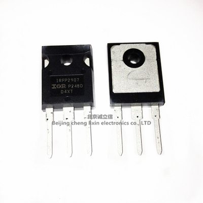 IRFP2907PBF IRFP2907 TO-247 MOS场效应管  IR原装进口