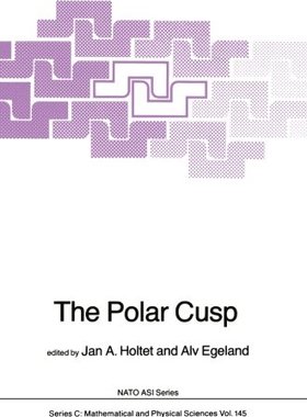 【预订】The Polar Cusp