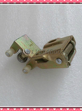 东风小康K05/K07二代/K05S/K07S/V26/V27中滑门中铰链中滑轮滚轮