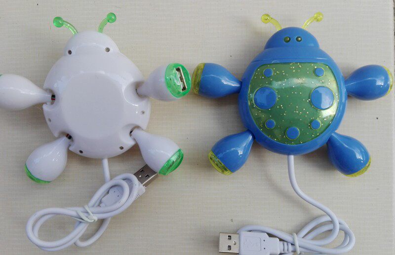 Concentrateur USB - Ref 367674 Image 1